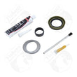 Load image into Gallery viewer, Yukon Gear Minor install Kit For GM 9.25in IFS Diff - Main Product View
