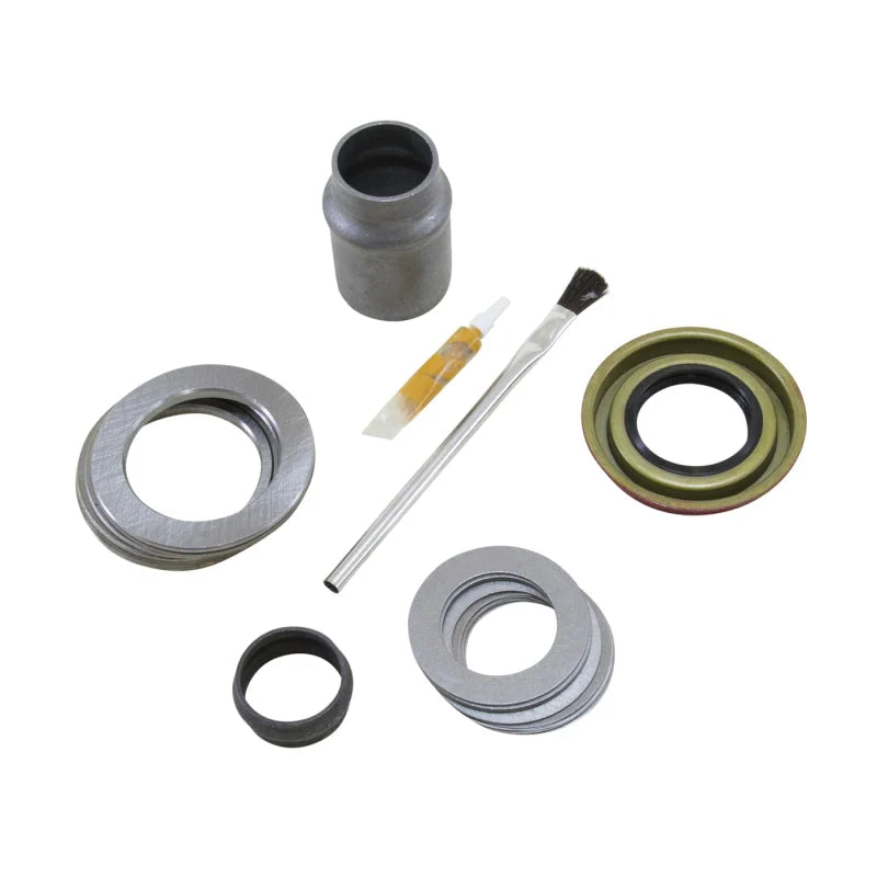 Yukon Gear Minor install Kit For GM Chevy 55P and 55T Diff - Main Product View