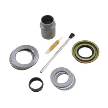Load image into Gallery viewer, Yukon Gear Minor install Kit For GM Chevy 55P and 55T Diff - Main Product View