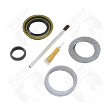 Load image into Gallery viewer, Yukon Gear Minor install Kit For Model 35 Diff - Side View