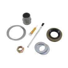 Load image into Gallery viewer, Yukon Gear Minor install Kit For Toyota 86+ 8in Diff - Main Product View