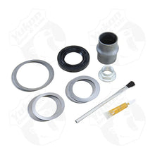 Load image into Gallery viewer, Yukon Gear Minor install Kit For Toyota T100 and Tacoma Rear Diff - Main Product View