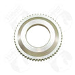 Load image into Gallery viewer, Yukon Gear Mmodel 35 Axle Abs Ring Only 3.5in / 54 Tooth - Back View
