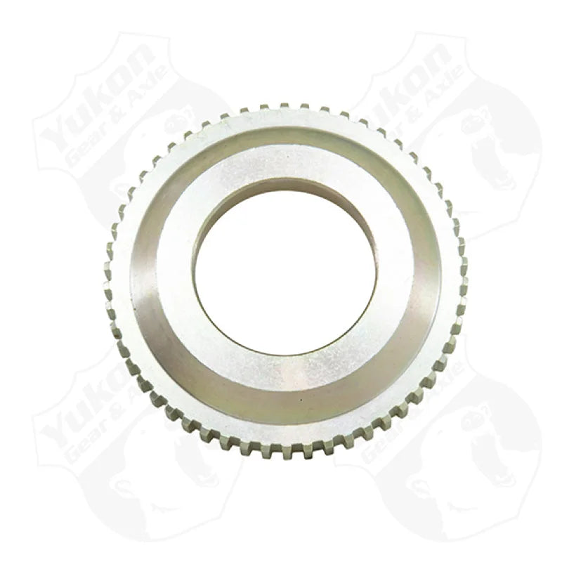Yukon Gear Mmodel 35 Axle Abs Ring Only 3.5in / 54 Tooth - Back View