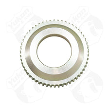 Load image into Gallery viewer, Yukon Gear Mmodel 35 Axle Abs Ring Only 3.5in / 54 Tooth - Back View