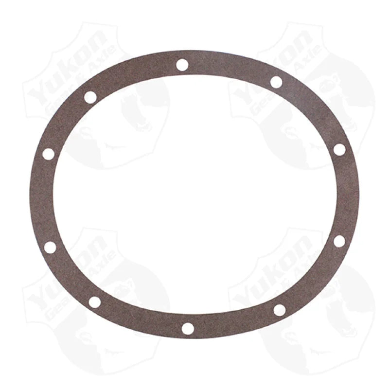 Yukon Gear Model 35 Cover Gasket - Main Product View