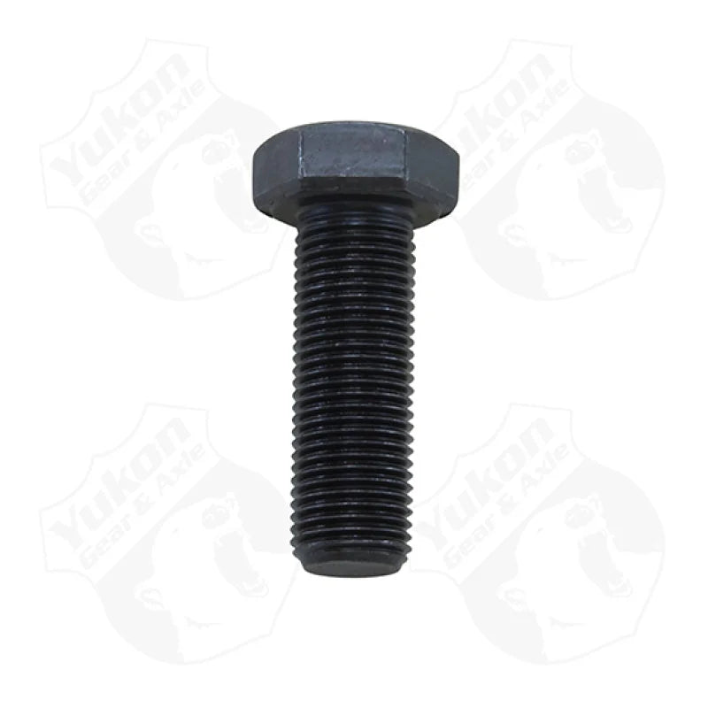 Yukon Gear Model 35 & Other Screw-inaxle Stud / 1/2in -20 X 1.5in - Side View