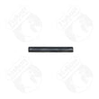 Load image into Gallery viewer, Yukon Gear Model 35 Roll Pin For Cross Pin Shaft / 0.190in Dia - Main Product View
