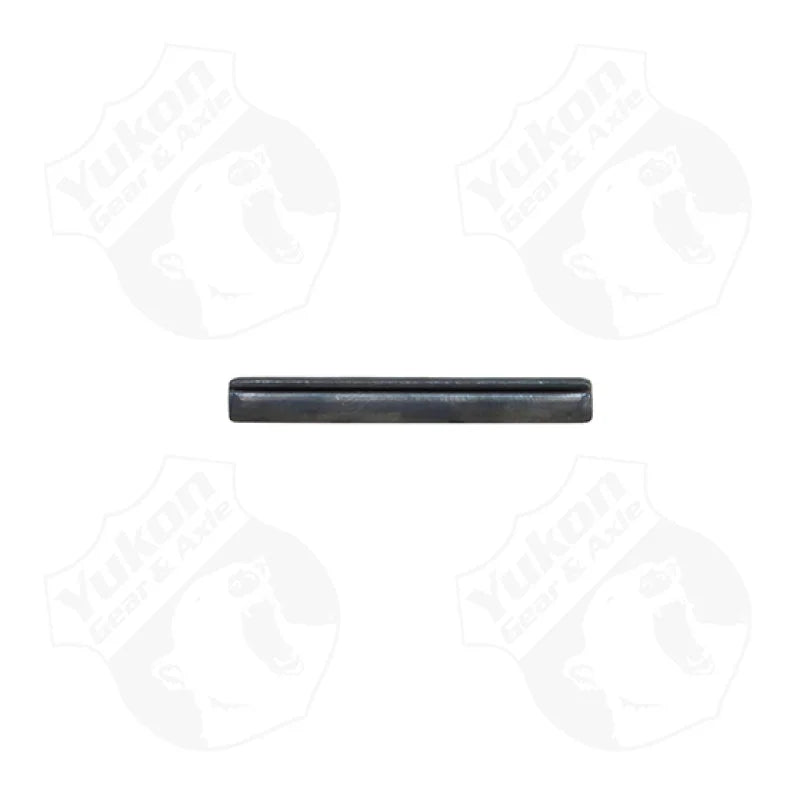 Yukon Gear Model 35 Roll Pin For Cross Pin Shaft / 0.190in Dia - Main Product View