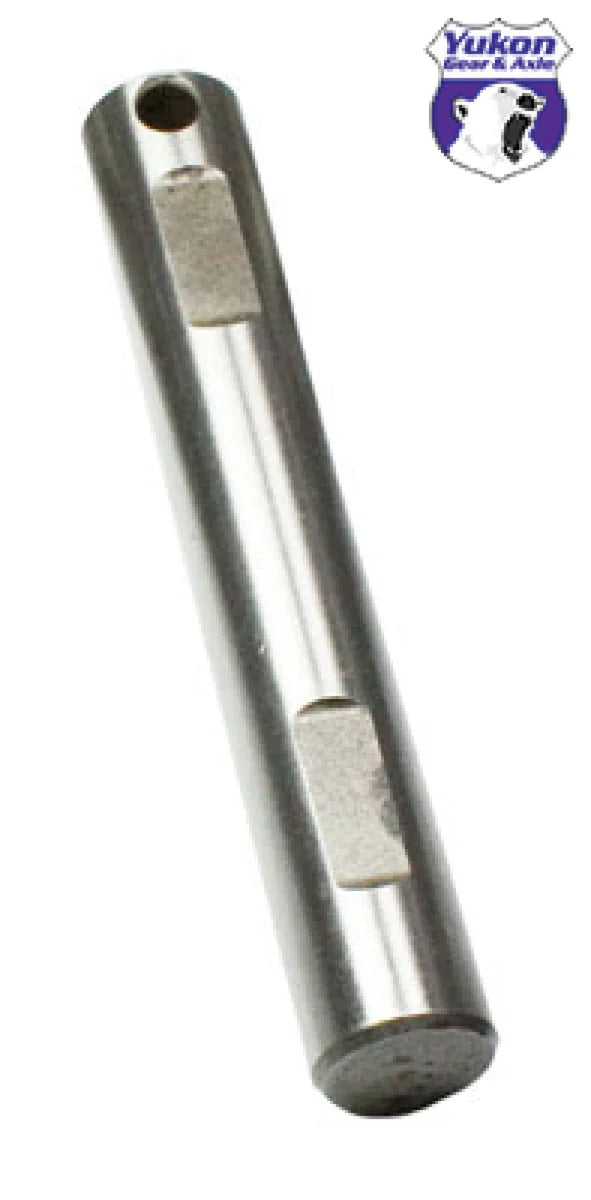 Yukon Gear Model 35 Standard Open Cross Pin / Blt Design / 0.685in Dia - Side View