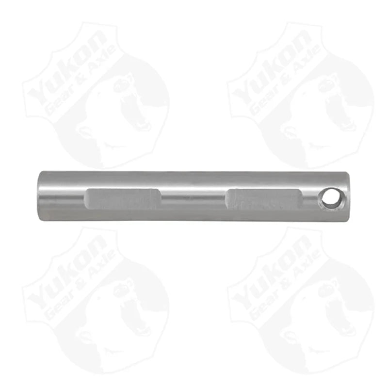 Yukon Gear Model 35 Standard Open Cross Pin / Roll Pin Design / 0.685in Dia (Not Tracloc) - Back View
