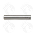 Load image into Gallery viewer, Yukon Gear Model 35 Tracloc &amp; Standard Open Cross Pin Shaft / Bolt Design / 0.716in Dia - Main Product View