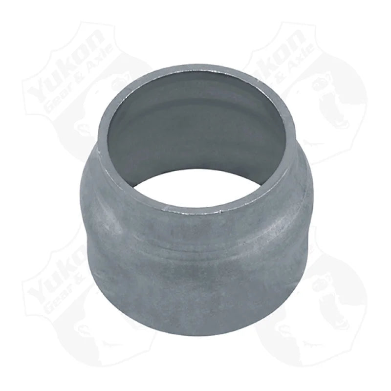 Yukon Gear Nissan Titan Crush Sleeve - Side View