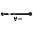 Load image into Gallery viewer, Yukon Gear OE-Style Driveshaft for 12-16 Jeep JK Front A/T Only - Main Product View