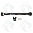 Load image into Gallery viewer, Yukon Gear OE-Style Driveshaft for 12-16 Jeep JK Rear 2-Door M/T Only - Main Product View