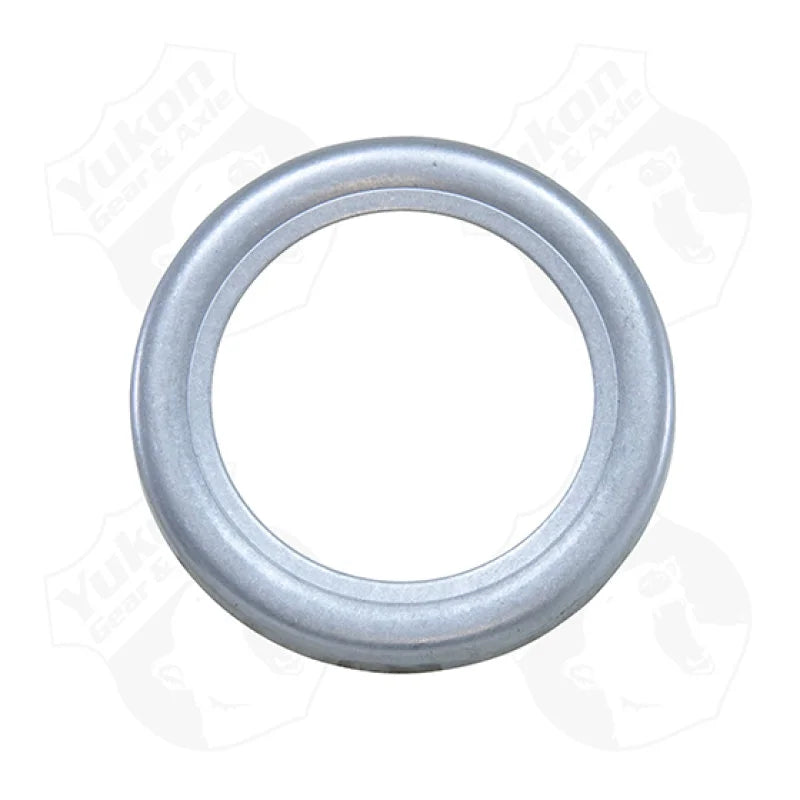 Yukon Gear Oil Baffle - Side View