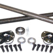 Load image into Gallery viewer, Yukon Gear One Piece / Long Axles For 82-86 Model 20 CJ7 &amp; CJ8 w/ Bearings and 29 Splines / Kit - Side View