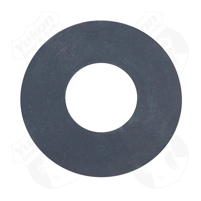 Yukon Gear Outer Oil Slinger - Side View