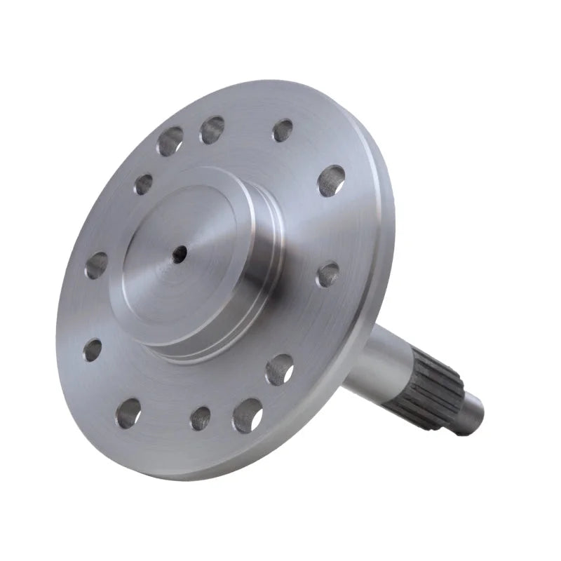 Yukon Gear Outer Rear Wheel Spindle For 65-82 Corvette - Side View