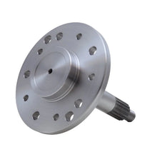 Load image into Gallery viewer, Yukon Gear Outer Rear Wheel Spindle For 65-82 Corvette - Side View
