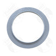 Load image into Gallery viewer, Yukon Gear Outer Stub Dust Shield For Chrysler 9.25in Front - Side View