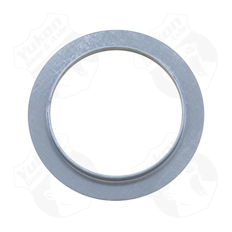 Yukon Gear Outer Stub Dust Shield For Chrysler 9.25in Front - Side View