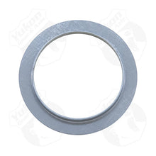 Load image into Gallery viewer, Yukon Gear Outer Stub Dust Shield For Chrysler 9.25in Front - Side View