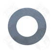 Load image into Gallery viewer, Yukon Gear Outer Stub Dust Shield For Dana 30 XJ / TJ / YJ. 2.738in I.D - Side View