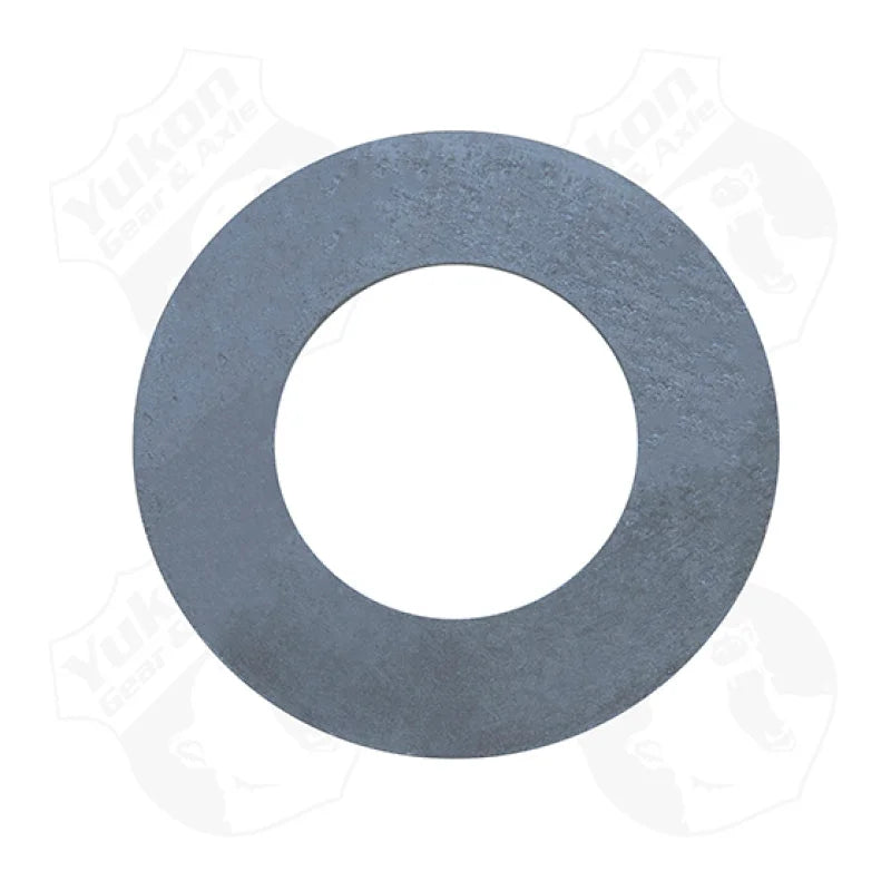 Yukon Gear Outer Stub Dust Shield For Dana 30 XJ / TJ / YJ. 2.738in I.D - Side View
