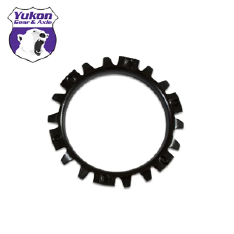 Yukon Gear Pilot Bearing Retainer For Ford 9in - Main Product View