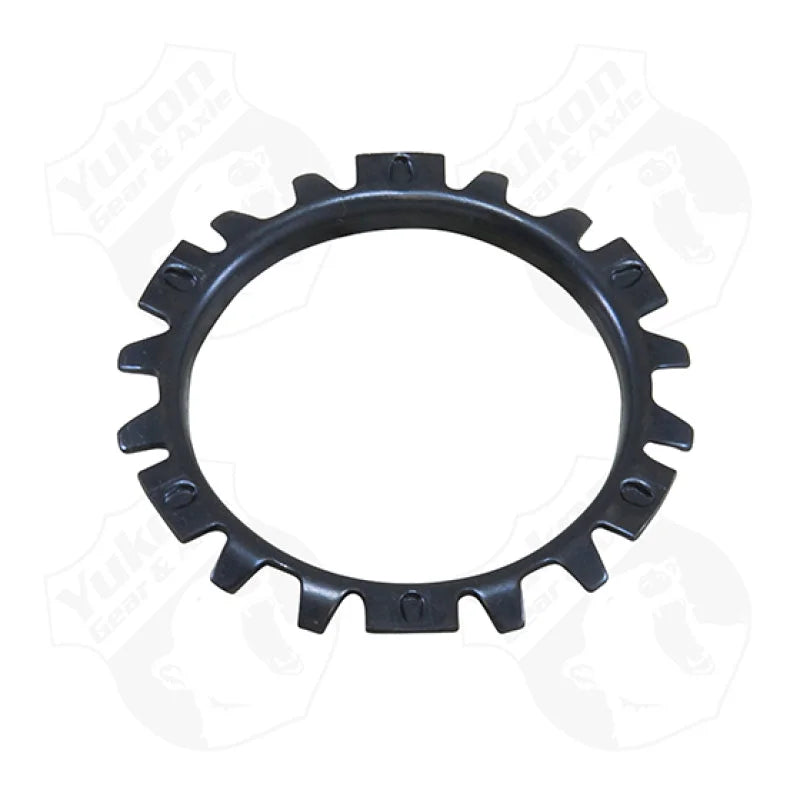 Yukon Gear Pilot Bearing Retainer For Ford 9in - Side View