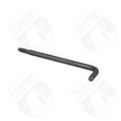 Load image into Gallery viewer, Yukon Gear Pin Removal Tool For Model 35 Zip Locker - Back View