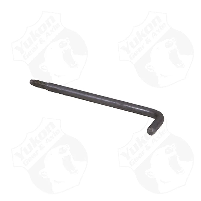 Yukon Gear Pin Removal Tool For Model 35 Zip Locker - Back View