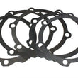 Load image into Gallery viewer, Yukon Gear Pinion Depth Shims For 10.5in GM 14 Bolt Truck - Side View