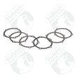 Load image into Gallery viewer, Yukon Gear Pinion Depth Shims For Ford 8in - Main Product View