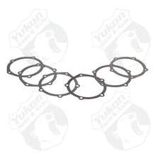Load image into Gallery viewer, Yukon Gear Pinion Depth Shims For Ford 8in - Main Product View