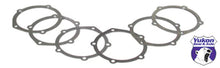 Load image into Gallery viewer, Yukon Gear Pinion Depth Shims For Ford 9in - Side View