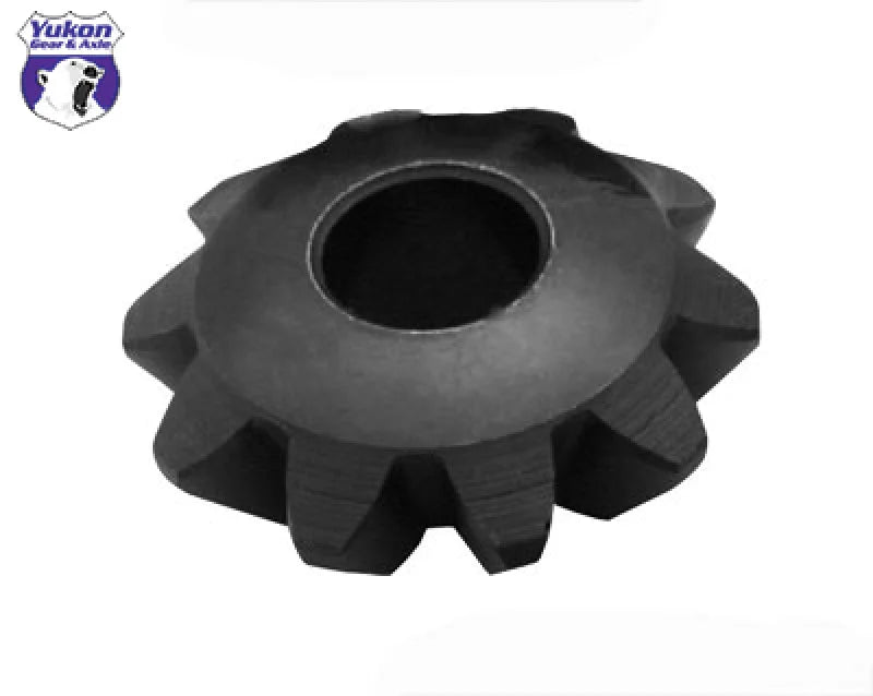 Yukon Gear Pinion Gear For 8in and 9in Ford - Side View