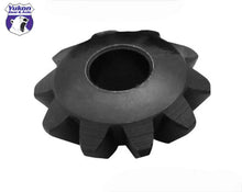 Load image into Gallery viewer, Yukon Gear Pinion Gear For 8in and 9in Ford - Side View