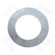 Load image into Gallery viewer, Yukon Gear Pinion Gear Thrust Washer For Nissan Titan N205 Front - Side View