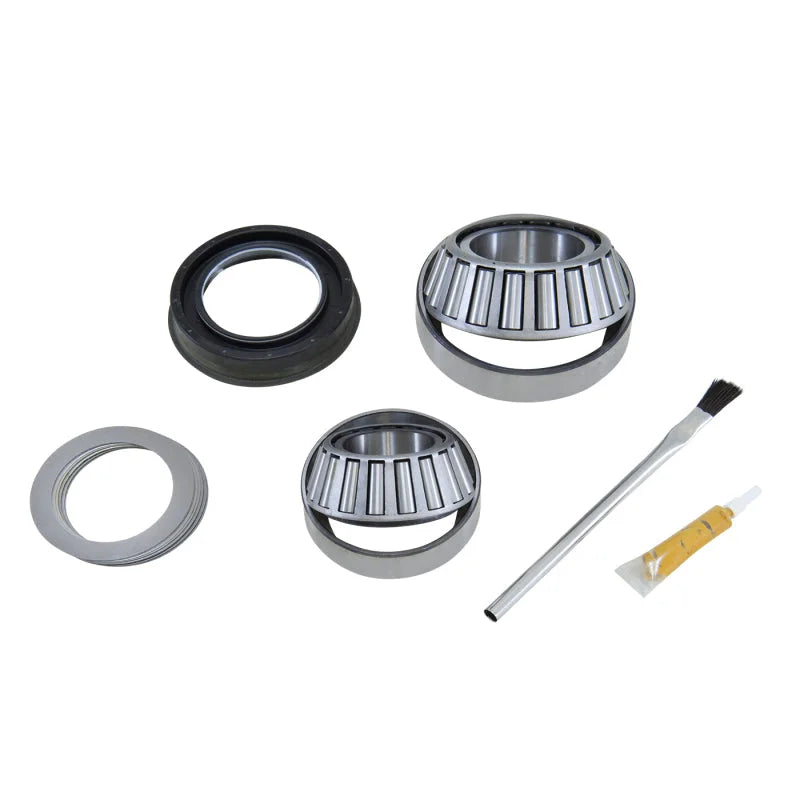 Yukon Gear Pinion Install Kit For 2015+ GM 9.5in 12 Bolt Differential - Main Product View