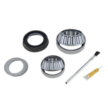 Load image into Gallery viewer, Yukon Gear Pinion Install Kit For 2015+ GM 9.5in 12 Bolt Differential - Main Product View