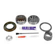 Load image into Gallery viewer, Yukon Gear Pinion Install Kit For Jeep JL Dana 44 Rear - Main Product View