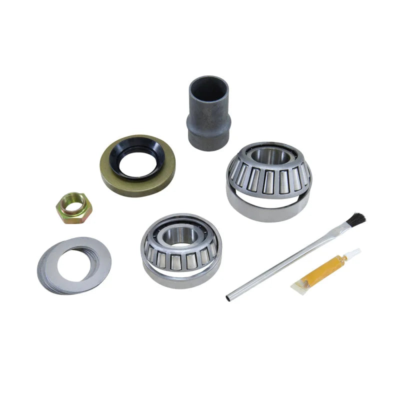 Yukon Gear Pinion Install Kit For Toyota V6 (2003 & Up) - Main Product View