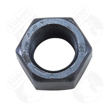 Load image into Gallery viewer, Yukon Gear Pinion Nut - Side View