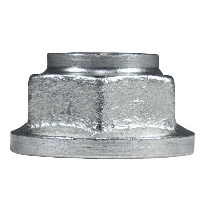 Yukon Gear Pinion Nut - Installation View