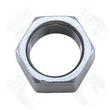 Load image into Gallery viewer, Yukon Gear Pinion Nut - Back View