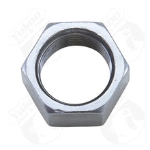 Load image into Gallery viewer, Yukon Gear Pinion Nut - Back View