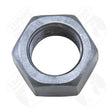 Load image into Gallery viewer, Yukon Gear Pinion Nut - Side View