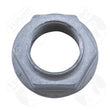 Load image into Gallery viewer, Yukon Gear Pinion Nut For Chrysler 300 / Charger / Magnum - Main Product View